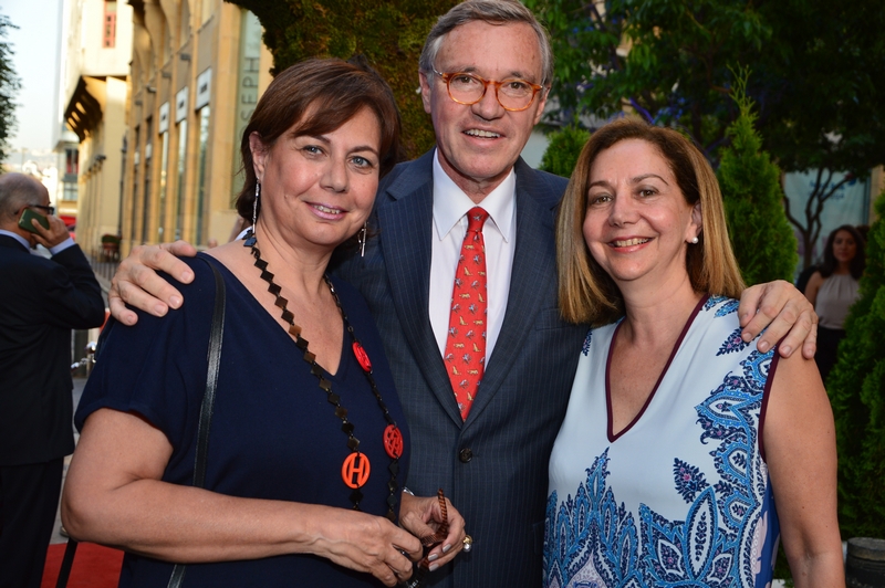  Opening of Patek Philippe Boutique 